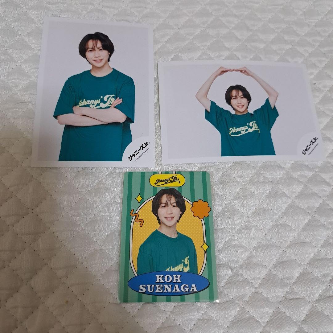 末永光 公式写真 セット